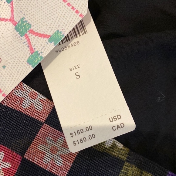 {Farm Rio} skirt - Picture 7 of 8